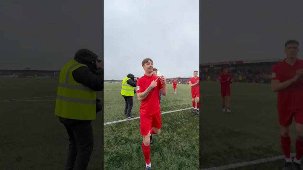 The fight continues 👊💪