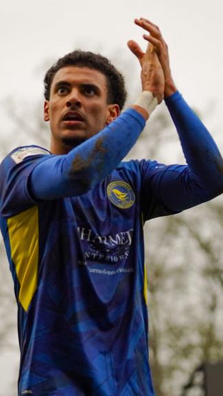 🗣️Three points, that’s the most important thing.