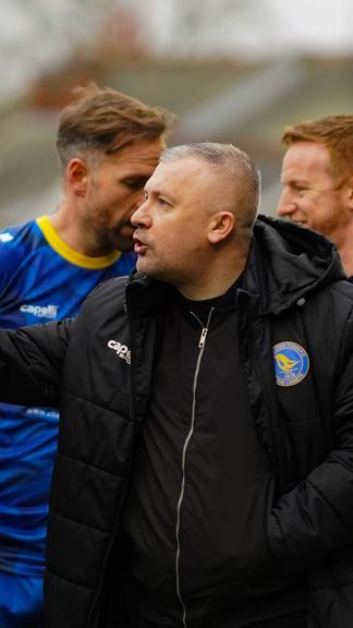 🗣️Show us that you’ve got that character