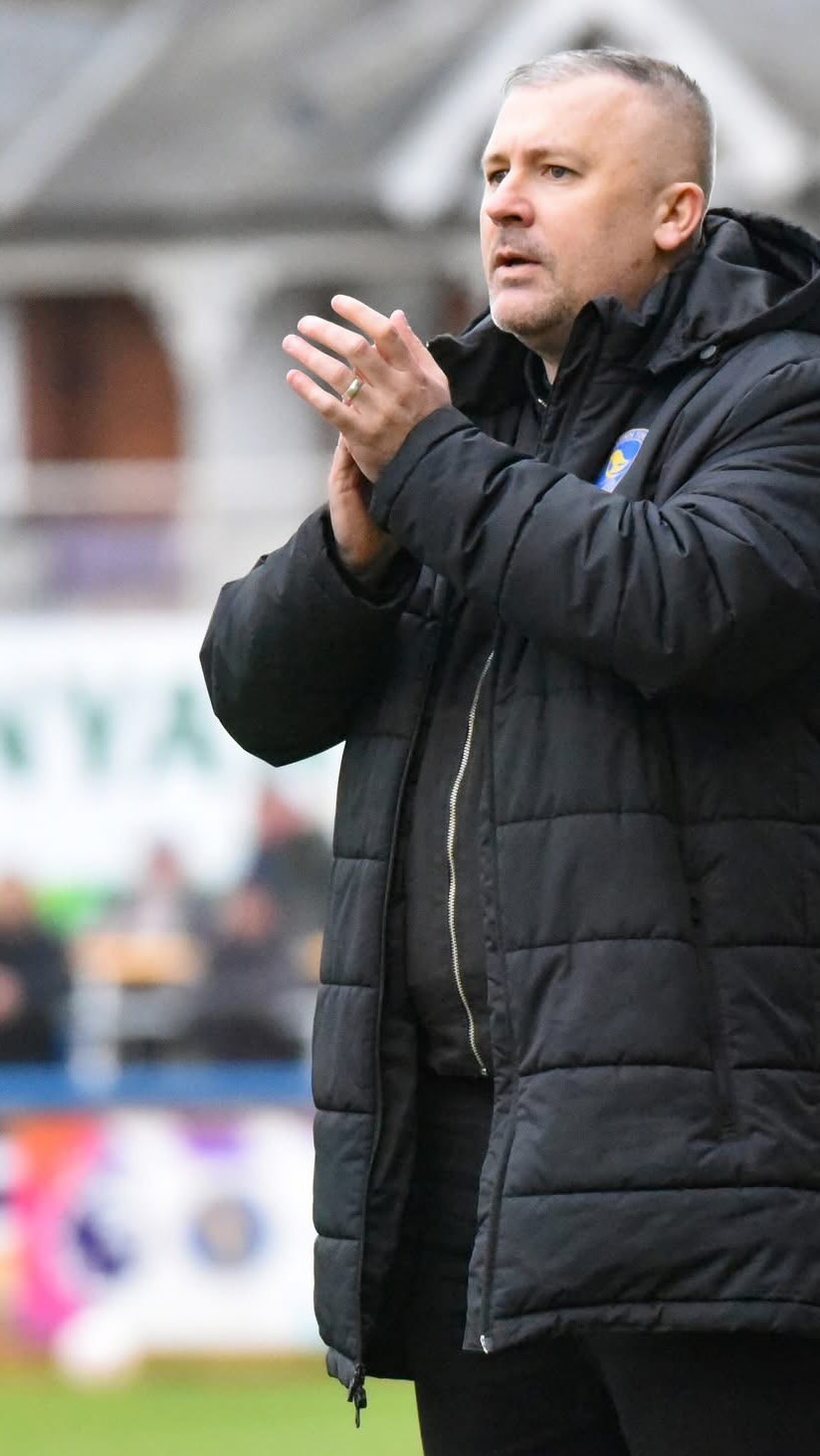 🗣️We’ve got to bounce back.