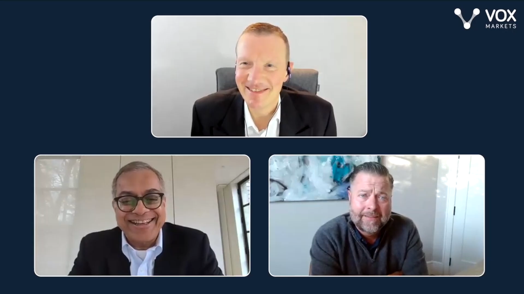 Deepening insurance channel integration