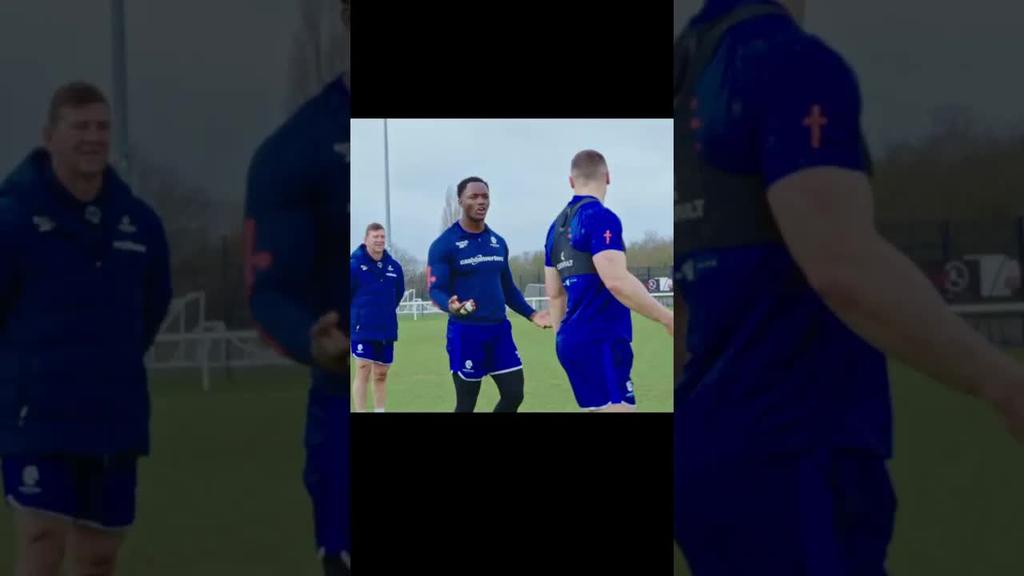 Is there anything the boys can't do? 👀