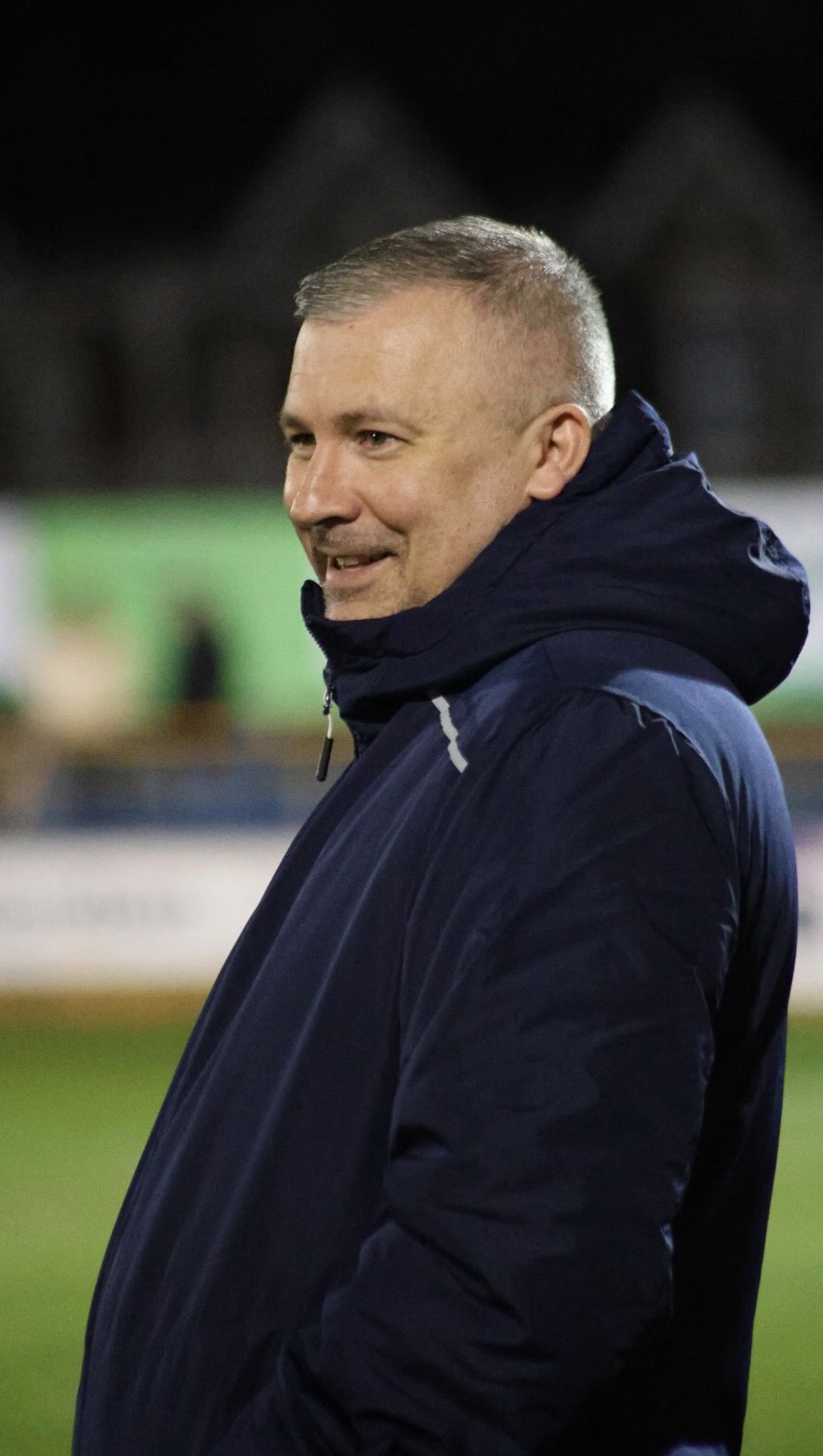 🗣️ “The lads were incredible tonight.”