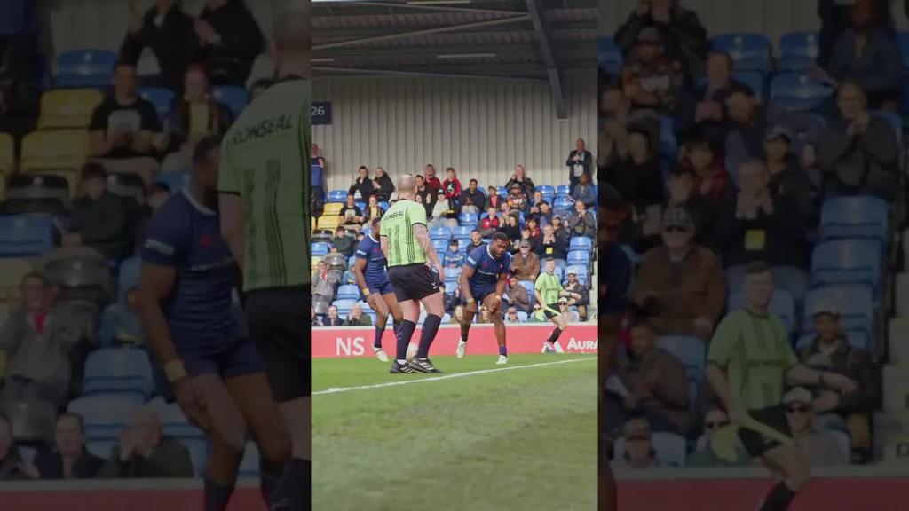 Try time 😏