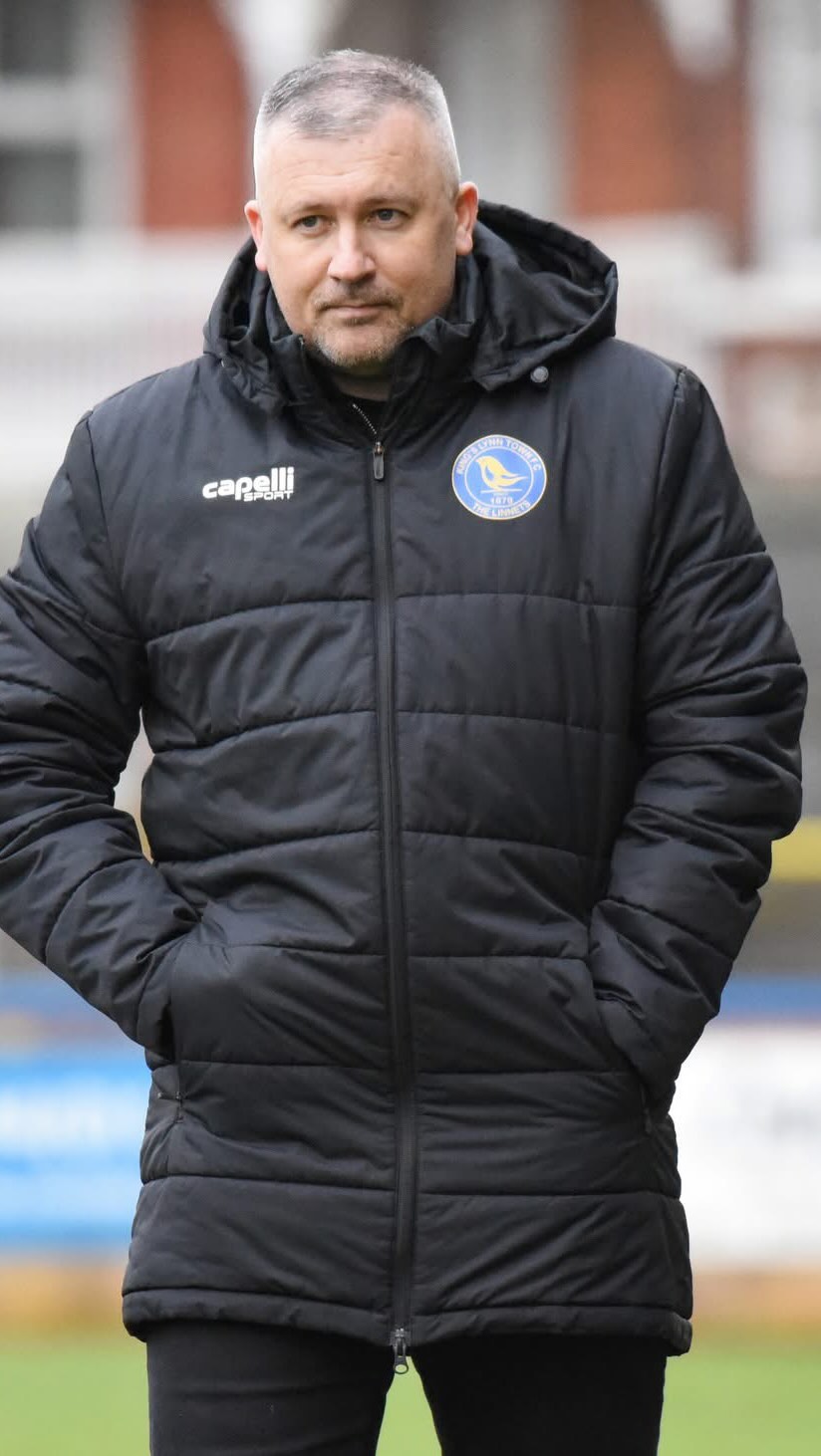 🗣️”They have to now step up.”