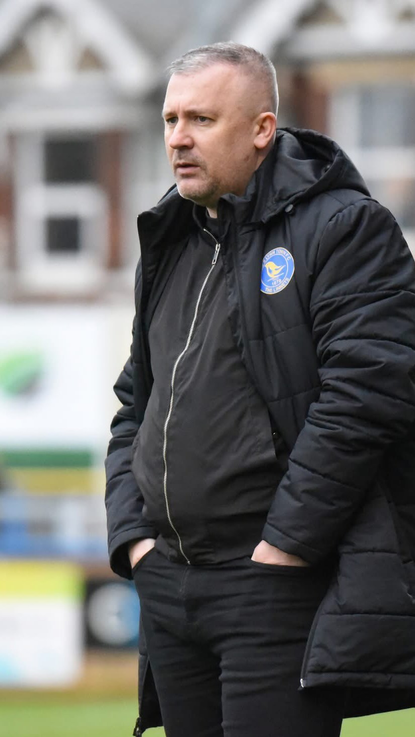 🗣️”The boys kept going.”