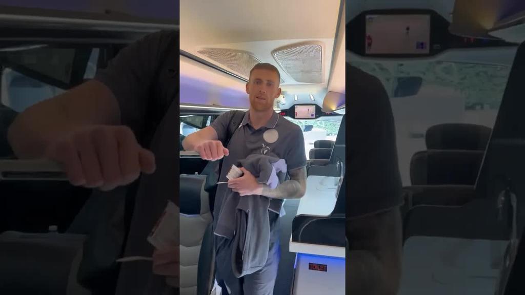 En route to Barrow 🛣️