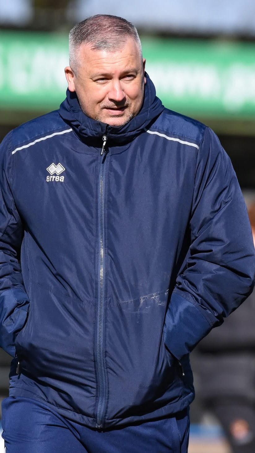 🗣️”I thought it was a great save.”