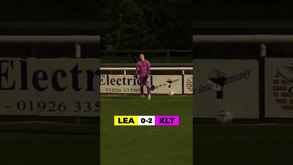 Tuesday nights under the lights 🤩