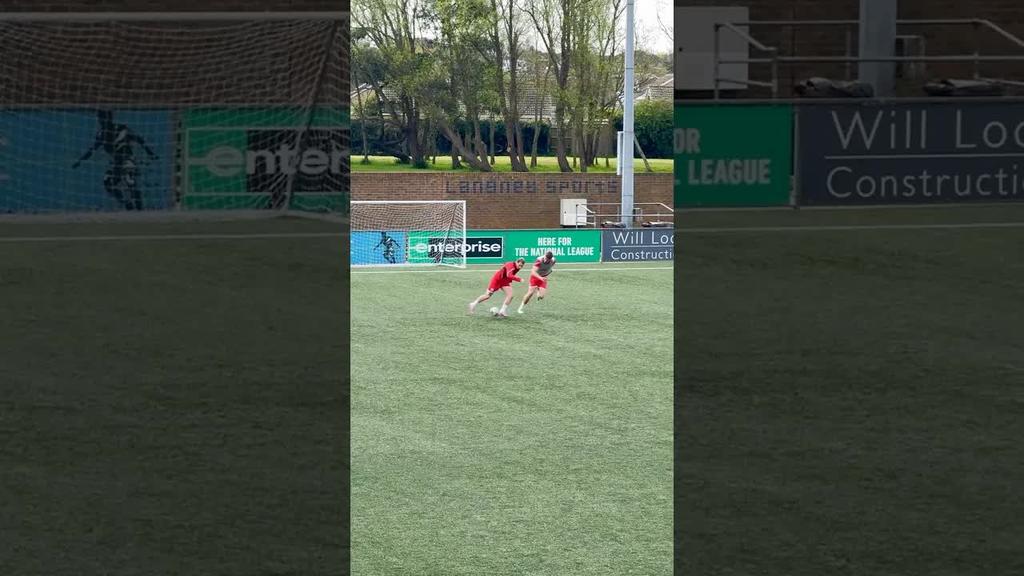 99 Ball Control 😮‍💨