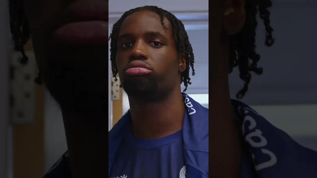 The story of April Fool's Day at London Broncos HQ