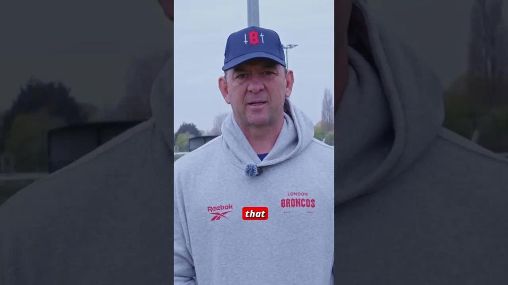 Coach JD talks us through last game