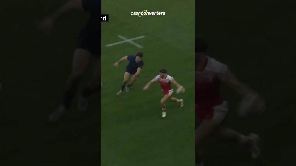 MOMENT OF THE MATCH: London Broncos v Sheffield Eagles | R10 Betfred Championship 2026