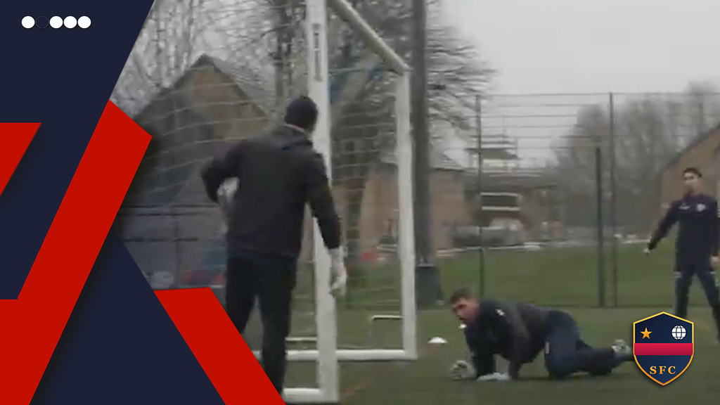 Thumbnail for Training Camp Exclusive