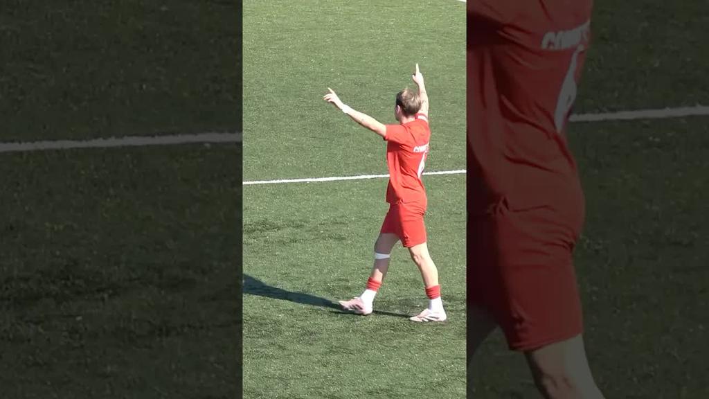 Our last home goal this season, and what a belter it was 😮‍💨