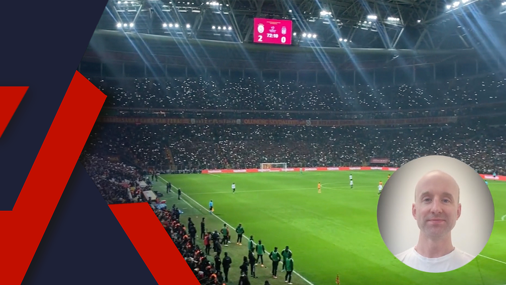 Sponsor to unlock footy video