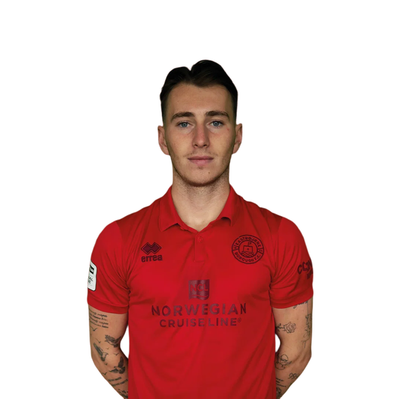 Kai Corbett
