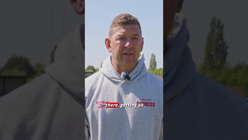 JD previews the match against Doncaster
