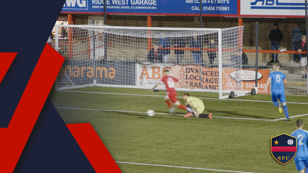 Thumbnail for Fletcher gets his fifth