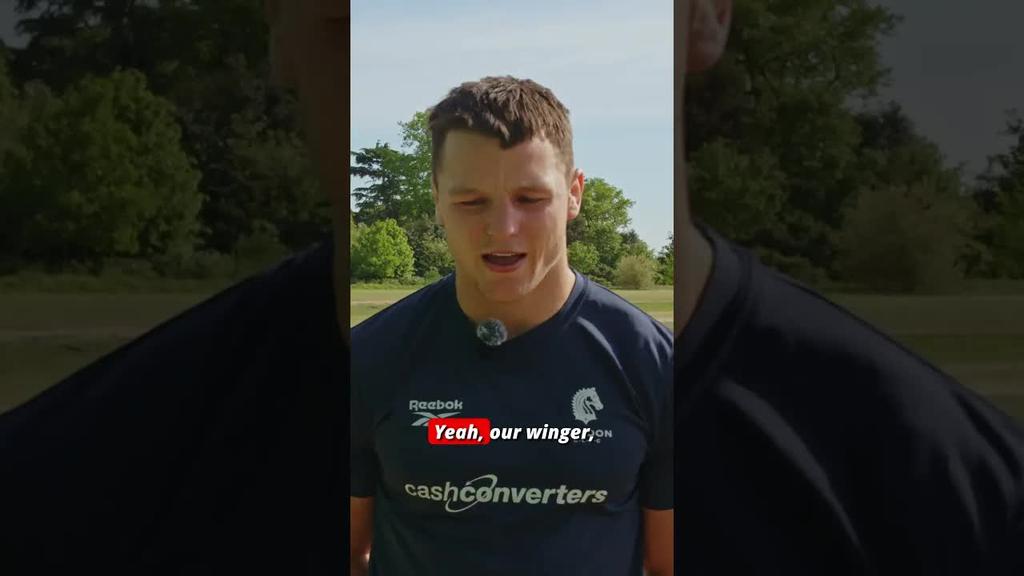 Luke Smith breaks down our match against Doncaster / how important the fans were in getting the win