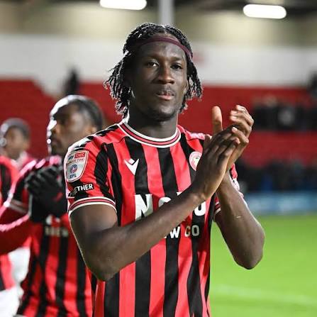 Walsall scrape one back