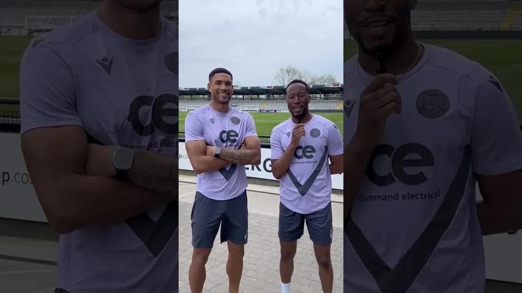 Footballers ✅ Fortune Tellers? 👀 🔮