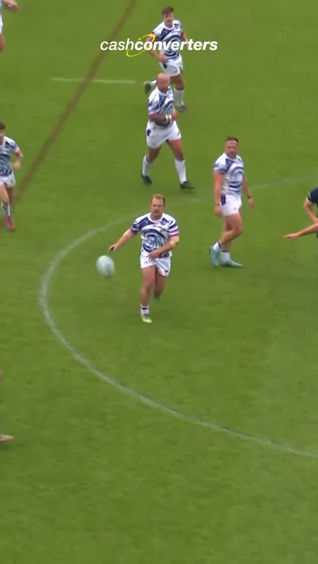 @ted.davidson sets the defensive tone early 😤