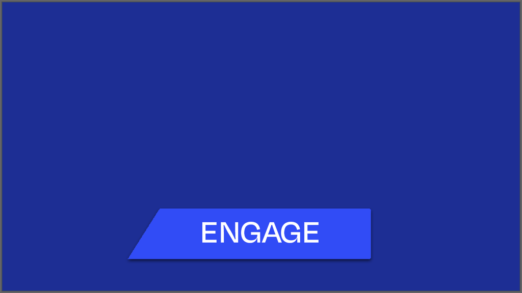 ENGAGE Web Video v1