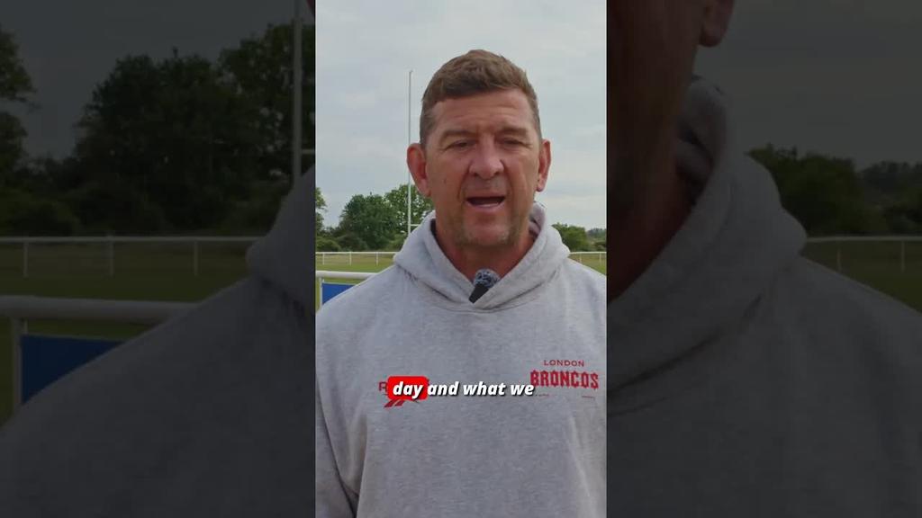 JD shares the importance of what our Ladies Day Doubler Header was to the club