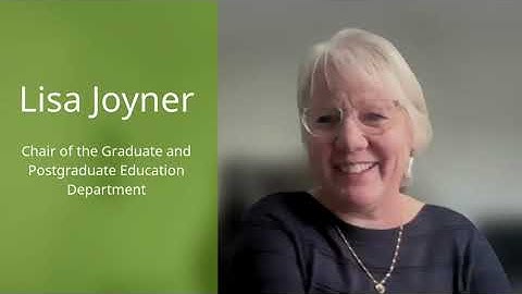 lisa joyner testimonial