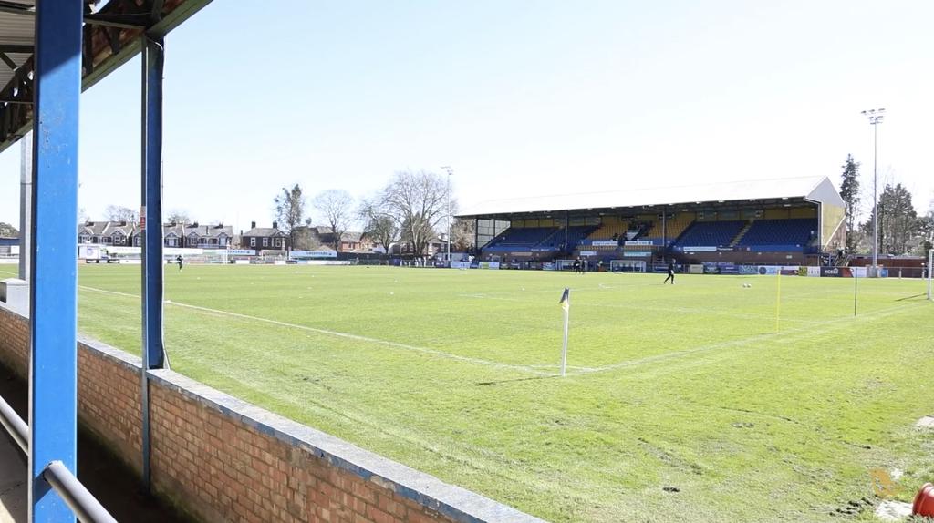 INTERVIEW: Caddis Pre-Hereford