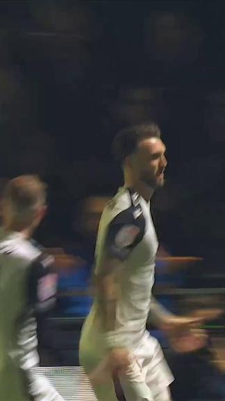 Scenes you love to see at Bromley FC 🔥