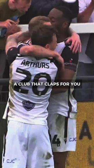 To every single fan who backed us home and away in 25-26, thank you!