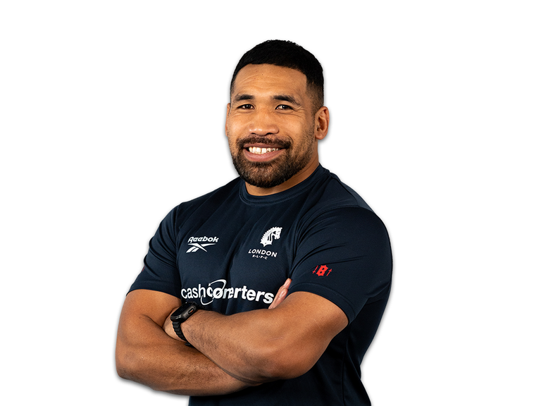 Havili seals the deal
