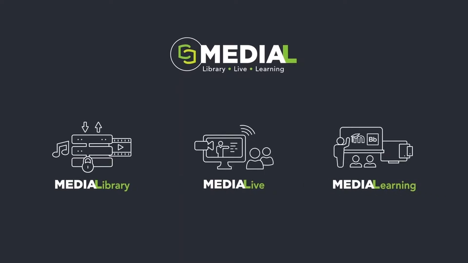 EDUCATE Web Video