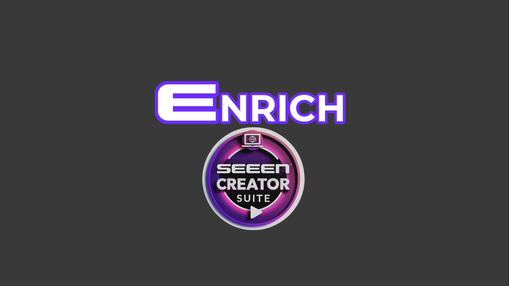 Enrich