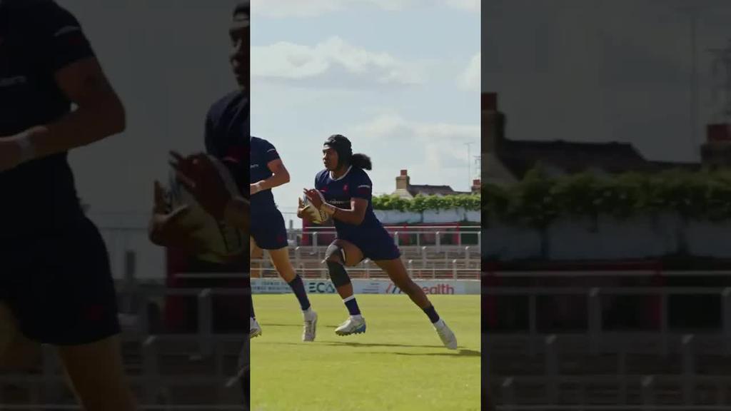 Voro zigs, Voro Zags, Voro goes over for the double hatrick