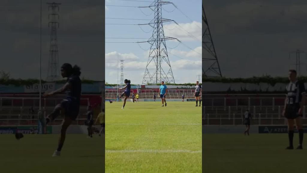 Gairo converts his own again