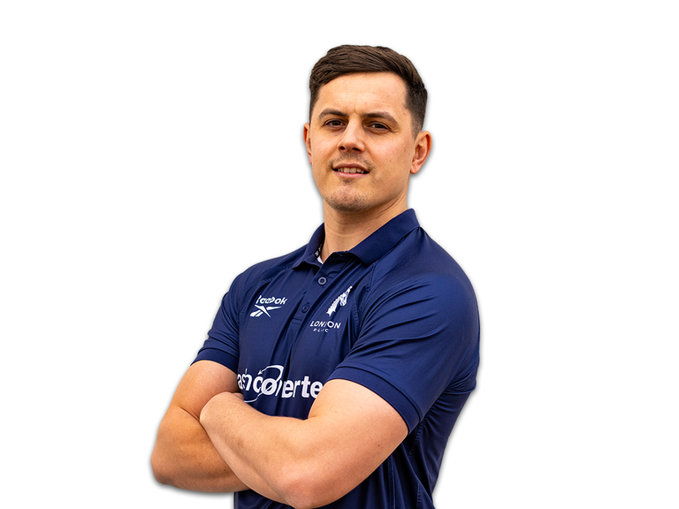 Walker scores brilliant try
