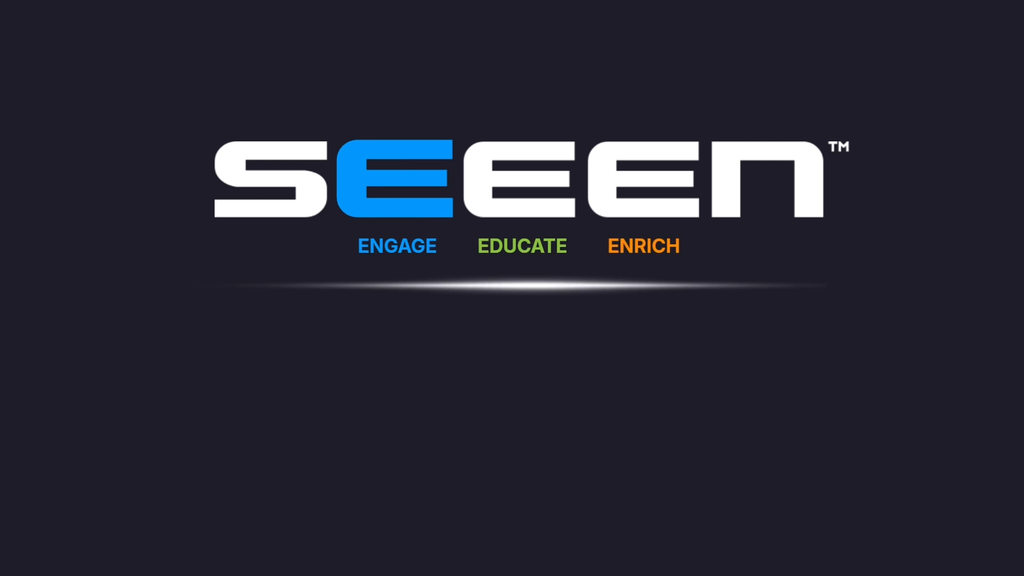 ENGAGE Website Video FINAL