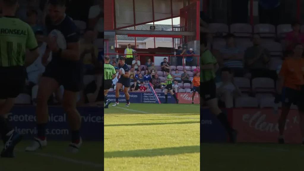 Luke Smith goes over
