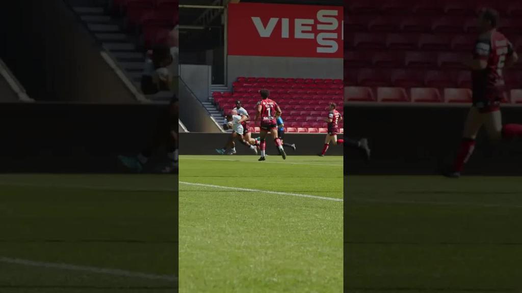 Mathias is back 🤩