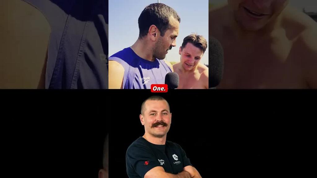 We think the boys should take after Cap and get these haircuts 👀