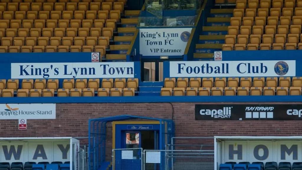 70th Anniversary Celebration - Our Main Stand