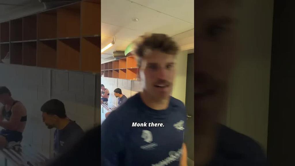 The boys have picked who they want to see at Old Boys Day this Sunday!