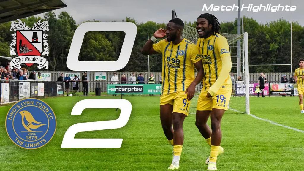 Phenomenal from Jesse Nwabueze!