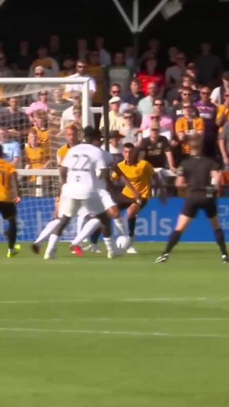 Cambridge Utd (H): Alternate angles only 🎥