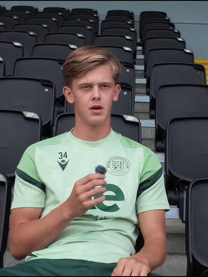 "We've got the players and confidence"
