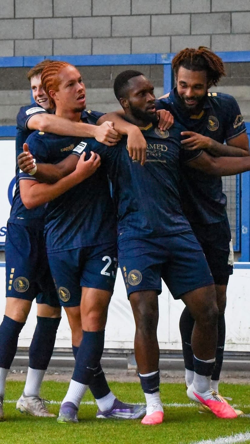 Carlton’s Hat-trick😮‍💨