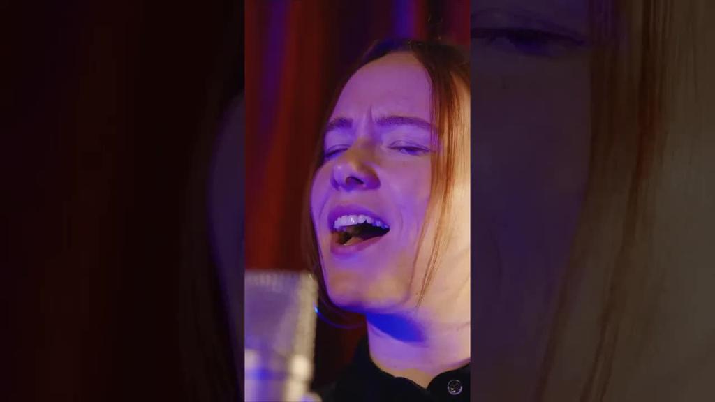 Next To Me - The Spotlight Sessions Presented by Rock Choir. #RockChoir #TheSpotlightSessions #Cover
